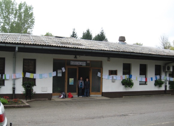 Lanac dobrih elja